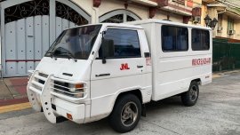 1997 Mitsubishi L300 FB Manual Diesel for sale in Manila