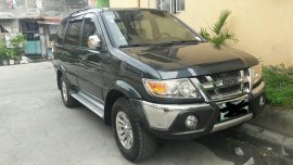 2010 Isuzu Crosswind for sale in Makati 