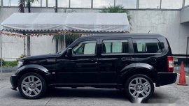 Used Dodge Nitro 2009 Automatic Gasoline for sale in Quezon City