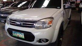 Used Ford Everest 2013 for sale in Manila