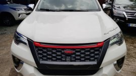 Toyota Hilux 2016 for sale in Malabon 