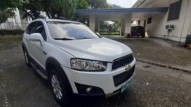 2014 Chevrolet Captiva for sale in Manila