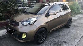 2014 Kia Picanto for sale in Rodriguez