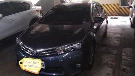 2019 Toyota Corolla Altis for sale in Quezon City