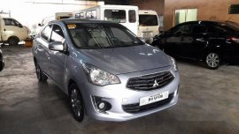 Used Mitsubishi Mirage G4 2018 for sale in Makati