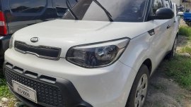 Kia Soul 2017 for sale in Quezon City