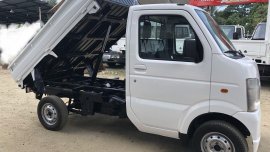 2018 Suzuki Multicab Latest Dump 4X4 for sale in Cebu City