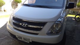 For sale First Owned Hyundai Grand Starex 2014 in Cabanatuan