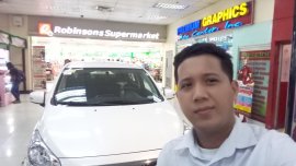 Brand New Mitsubishi Mirage G4 for sale in Mandaluyong