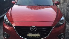 Mazda 3 2016 top of the line for sale in Olongapo