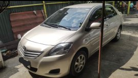 Used 2010 Toyota Vios for sale in Manila