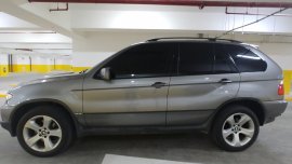 2006 BMW X5 X503D for sale in Manila