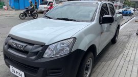  Used Isuzu D-max 2017 for sale in Manila