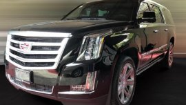 Brand new 2020 Cadillac Escalade Bulletproof levelb6 inkas