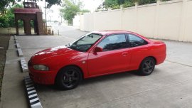 Used Mitsubishi Lancer 2002 for sale in Manila