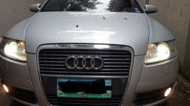 FOR SALE AUDI A6 in Quezon City