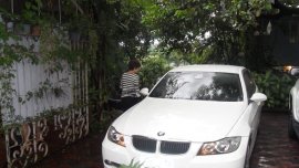 2007 Bmw 3-Series for sale in Manila