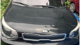 2017 Kia Soul for sale in Quezon City