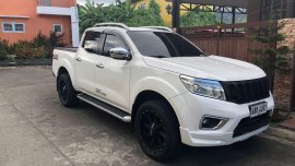 Nissan Navara 2016 for sale in Santa Rosa