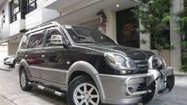 2013 Mitsubishi Adventure for sale in Quezon City