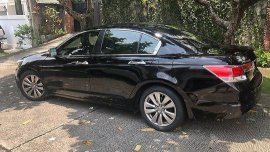 Used Honda Accord 2011 at 75000 km for sale in Taguig