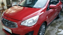 Used Mitsubishi Mirage G4 2017 for sale in Baliuag