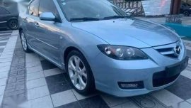 Mazda 3 2008 for sale in Manila