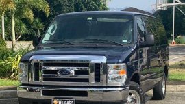 Ford E-150 2010 Automatic Gasoline for sale 