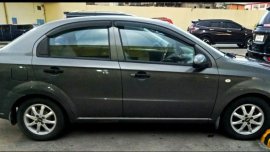 2007 Chevrolet Aveo for sale in Parañaque