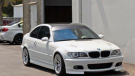 2003 Bmw 3-Series for sale in Las Piñas