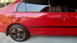 Used Honda Civic 2001 for sale in Lubao