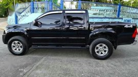 2010 Isuzu D-Max for sale in Imus