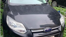Ford Focus 2015 for sale in Quezon City