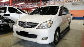Used Toyota Innova 2012 Automatic Diesel for sale in Manila