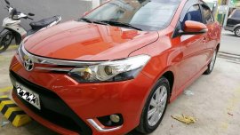 Used Toyota Vios 2018 for sale in Baliuag