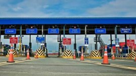 TRB rejects the idea of toll holiday