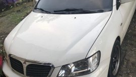2004 Mitsubishi Lancer for sale in Lipa
