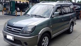 Sell Used 2014 Mitsubishi Adventure Manual Diesel 