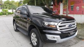 2016 Ford Everest 2.2 for sale in Meycauayan