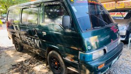 2000 Nissan Urvan Escapade Manual Diesel for sale in Santiago
