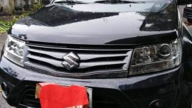 2015 Suzuki Grand Vitara for sale in Manila