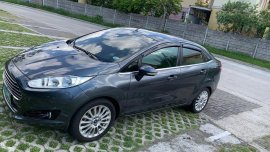 2014 Ford Fiesta for sale in Naga