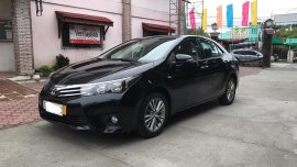 2014 Toyota Altis for sale in SIson