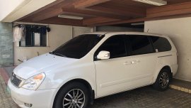 Kia Carnival 2013 AT DSL for sale in San Juan