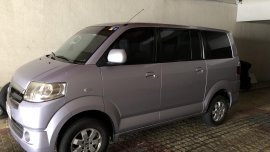 Suzuki APV 2008 AT GAS for sale in San Juan