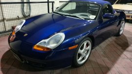 2001 Porsche Boxster S for sale in Angeles