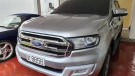 2016 Ford Everest Trend for sale in Angeles