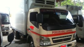 2nd Hand Mitsubishi CanterA 2006 for sale in Malvar 