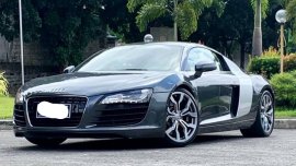 Used 2011 Audi R8 at 15000 km for sale in Quezon City 