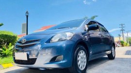 2009 Toyota Vios for sale in Cebu City